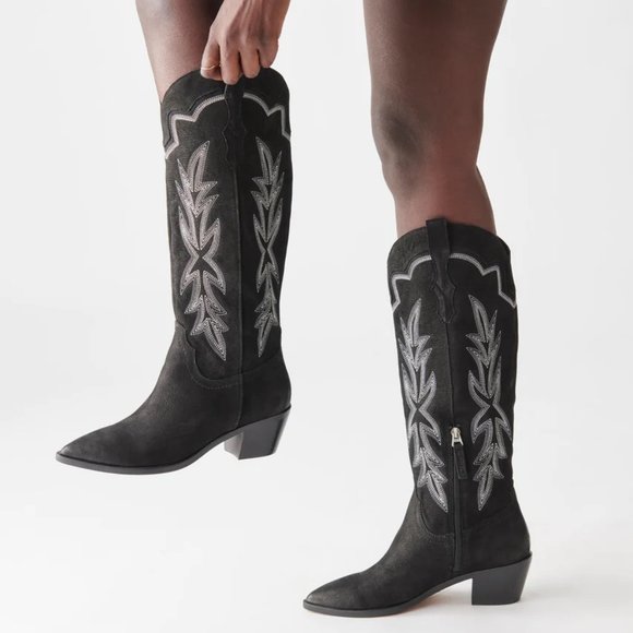 Dolce Vita Shoes - Dolce Vita Shiren Boots